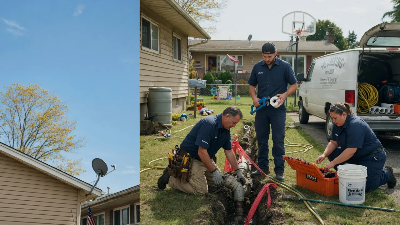 Garbage Disposal Replacement in Masonville, IA near me