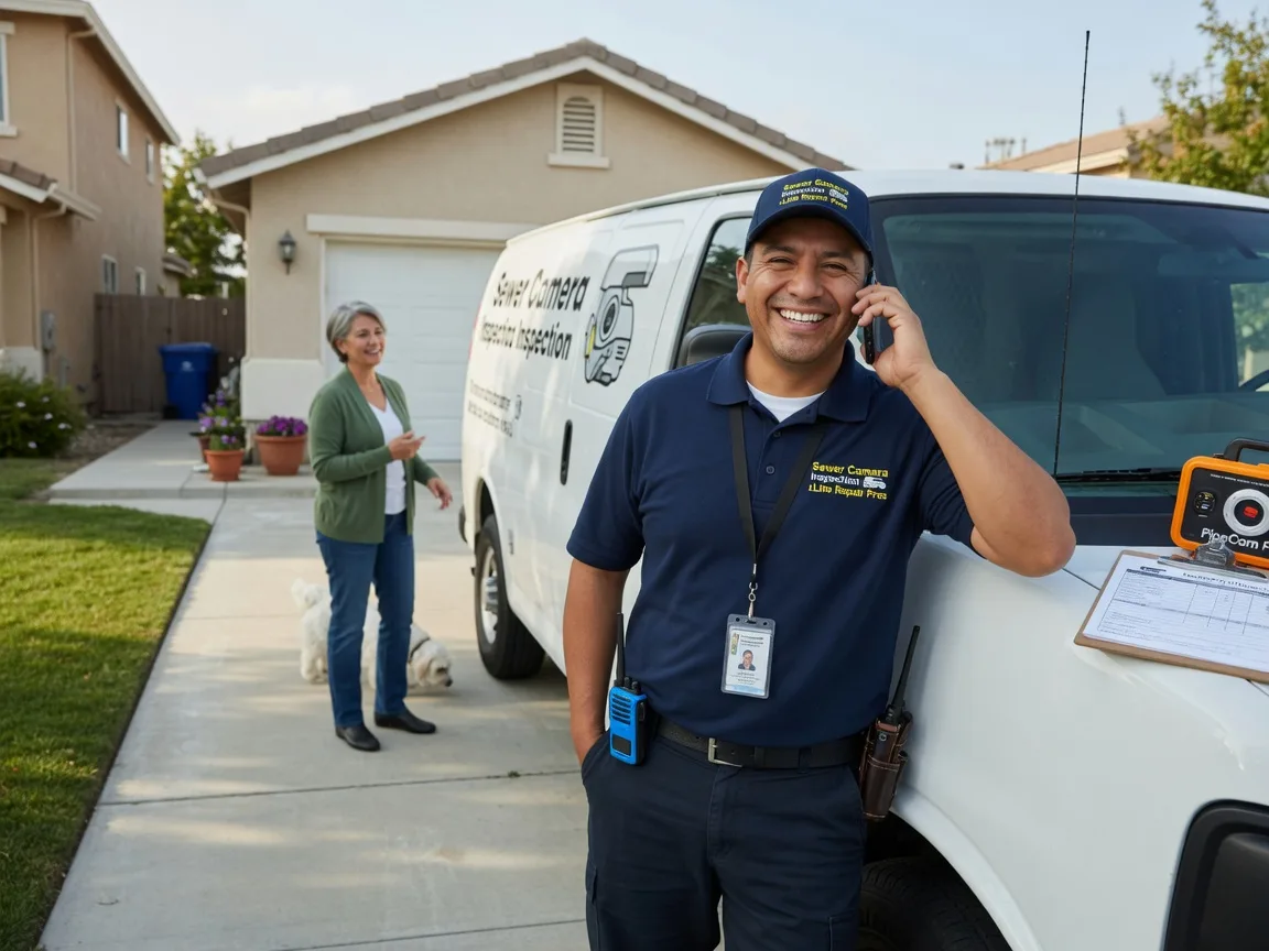 Sewer Line Repair Masonville, IA FAQs